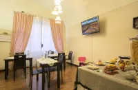 B&B Pantaneto - Palazzo Bulgarini