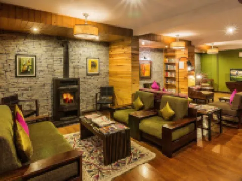 Honeymoon Inn Manali Hotels in Kullu District