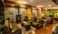Honeymoon Inn Manali Hotel a Manali