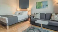Quality Hotel Waterfront Hotels in Styrso