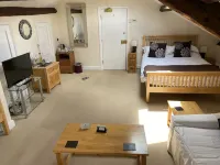 Town Mills Hotels in Bampton