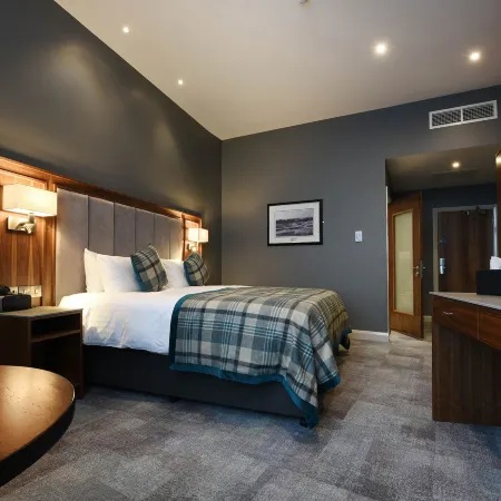 Golflinks Hotel
