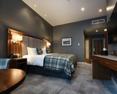 Golflinks Hotel Hotels in Portrush