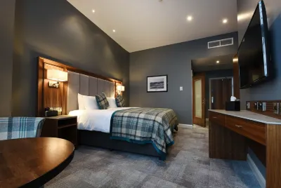 Golflinks Hotel Hotels near Barry's Amusements