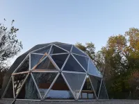 Raices Glamping Hotels in Tula de Allende