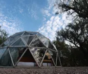 Raices Glamping Hotels in Tula de Allende