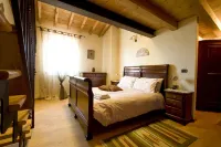 Corte Tamellini Hotels in Soave