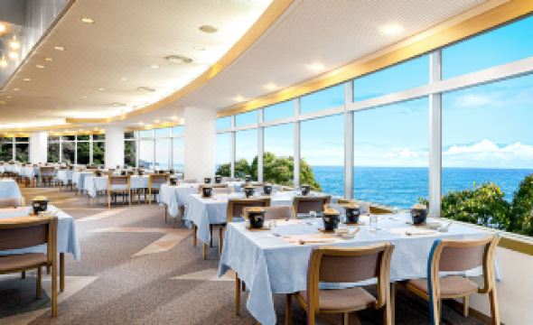 The Gran Resort Elegante Izu