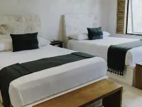Koos Tulum Hotel Hotels in Tulum