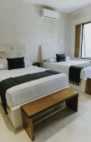 โรงแรมคูสบูทีคตูลุม