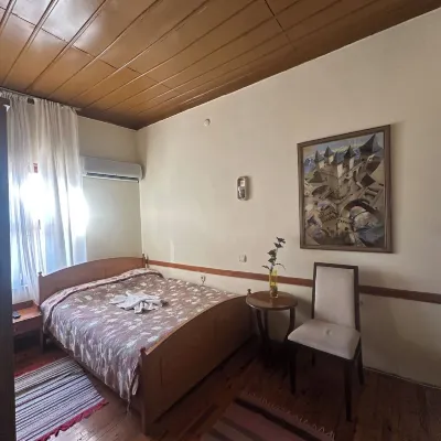 Kont Pansiyon Hotel in zona Centro storico di Antalya - Kaleici
