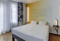 B&B HOTEL 第戎中心