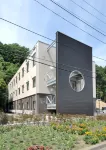 Hotel Business Inn Yamada Отели рядом со станцией JR Namiita-Kaigan station