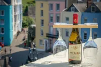 St Julians View - 1 Bedroom Apartment - Tenby - Ocean View