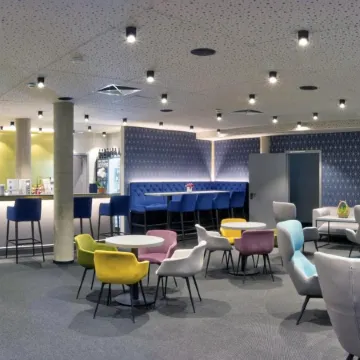 Hotel Adler Münster