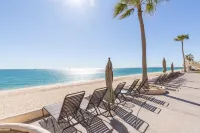 Seahorse Cove Contemporary Style Oceanfront - ビーチサイド