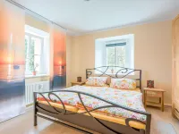 Flat Near the Ski Resort in Rauschenbach