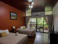 Hotel El Bambu Hôtels à : Sarapiquí