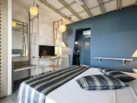 Rigas Boutique Hotel & Spa Hotels in Afytos