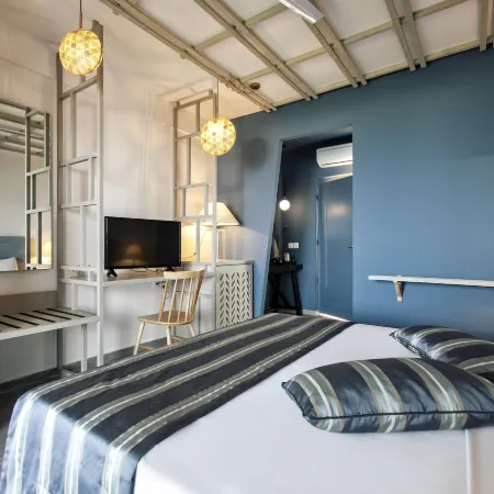 Rigas Boutique Hotel & Spa
