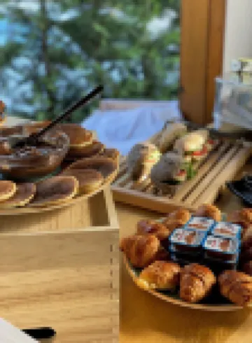 มิราบลูลักซูรี่เรซิเดนซ์