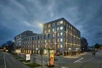 FREIgeist Göttingen Innenstadt, A Member of Design Hotels Hotels in der Nähe von Institut für Numerische und Angewandte Mathematik