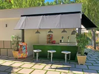 Hotel Resort Cueva del Fraile - Baarit
