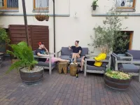 St Christopher's Inn Berlin Mitte