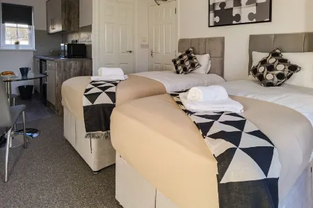 Chadburn House by Your Lettings UK