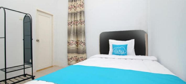 Khalisa Home Syariah Pontianak Hotels in Pontianak