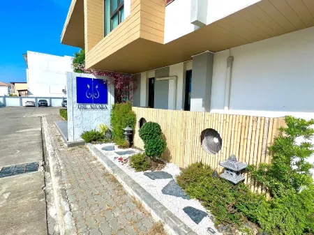 The Aiyara Ayutthaya Отели в г. Район Ванг Ной