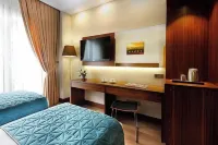 The White Orient Hotel - พร้อมWifi