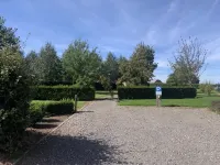 Tranquil Stay in Vielsalm