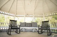 Swamp Rabbit Inn Travelers Rest Hotels in Travelers Rest