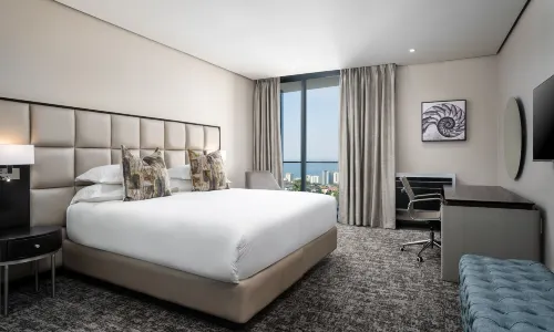 Premier Hotel Umhlanga