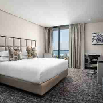 Premier Hotel Umhlanga Rooms