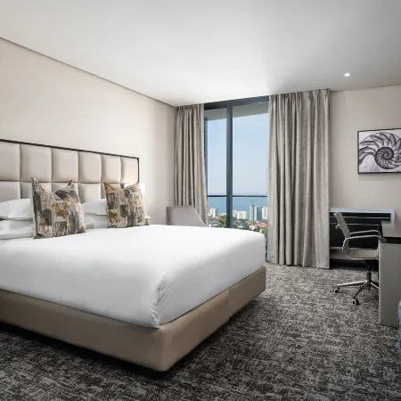 Premier Hotel Umhlanga