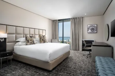 Premier Hotel Umhlanga فنادق في أومهالانغا