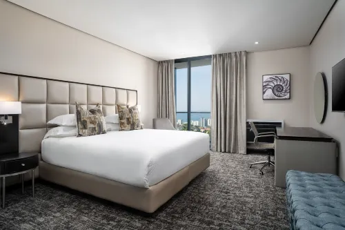 Premier Hotel Umhlanga Hôtels à : Umhlanga