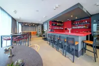 Fletcher Hotel-Restaurant Oisterwijk-Tilburg Hotels in Moergestel
