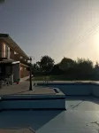 Room-Banos Apartment 2 Bed Rooms and Swi