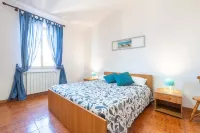 Relaxing Holiday Home 50mt from the Sea