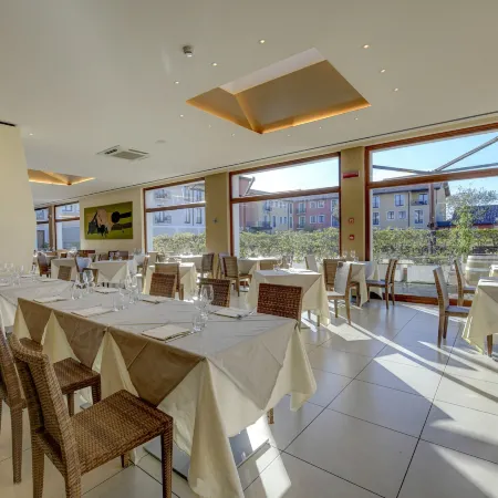 TH Lazise - Hotel Parchi Del Garda