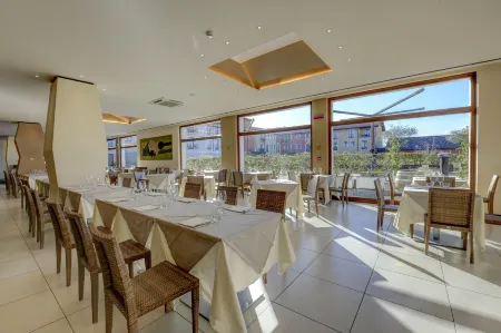 TH Lazise - Hotel Parchi Del Garda