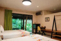 알데아 코바 언 이스케이프 부티크 익스피리언스