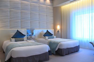 その他 ホテル エルセラーン大阪の写真