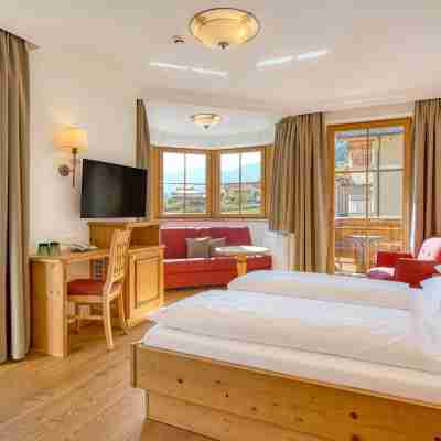 Hotel Kristall Rooms