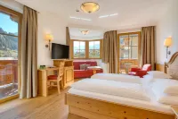 Hotel Kristall Hotels in Gemeinde Dorfgastein