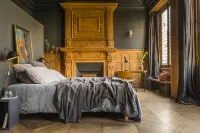 Le Secret Hotels in Saint-Martin-de-Re