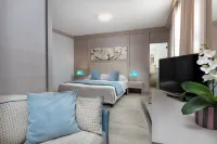 La Quiete Park Hotel Các khách sạn ở Manerba Del Garda